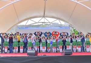 ‘제17회 기후보호주간 여수 2024 행사’ 개최